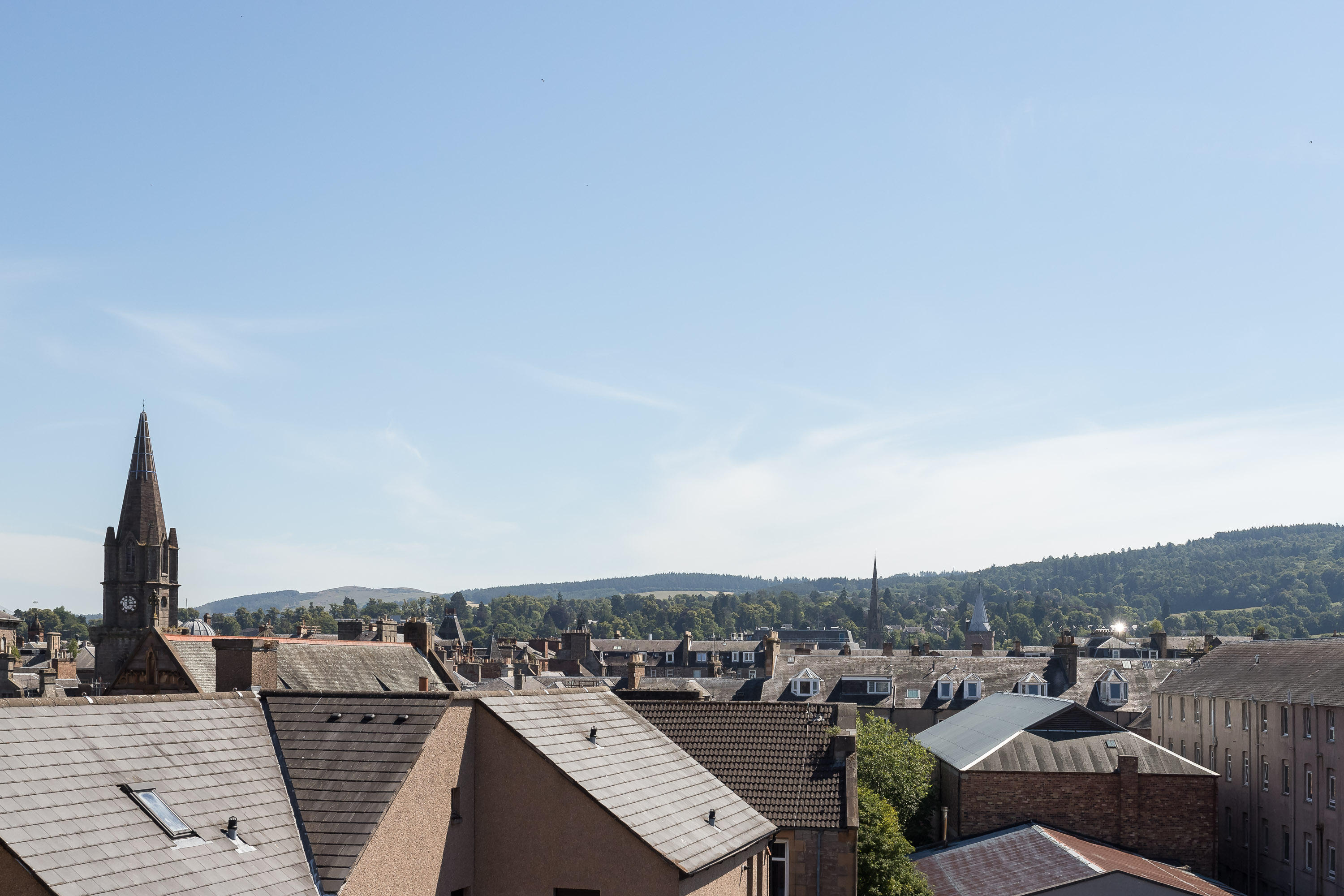 Perth, Scotland - View 2